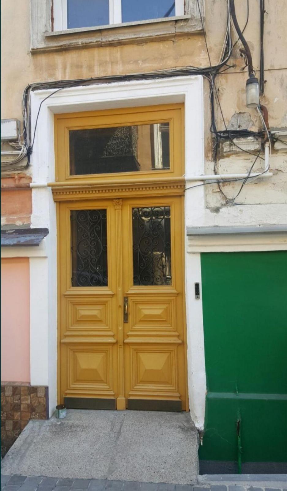 Двухкомнатная Квартира,500М И Дерибасовская,Всегда Есть Свет Odessa Extérieur photo